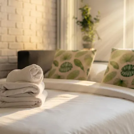 Apartamento Rakowicka Charming With Garden By Bookinghost *